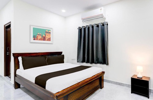 Hyderabad Hotel | Super Collection O Vanasthalipuram