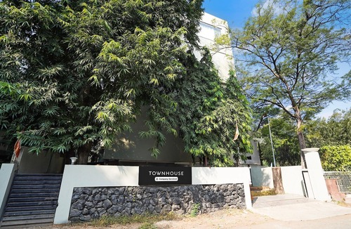 Ramdaspeth House | Super Deluxe Octave Parkland Suites