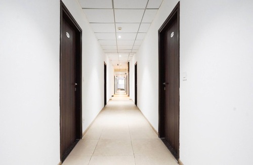 Ramdaspeth House | Super Deluxe Octave Parkland Suites