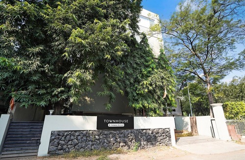 Ramdaspeth House | Super Deluxe Octave Parkland Suites