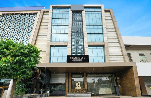 Kota House | Super Deluxe Room Hotel Rockland