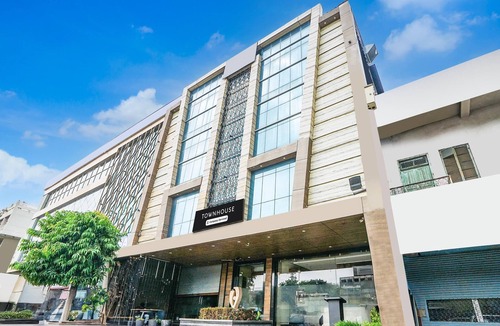 Kota House | Super Deluxe Room Hotel Rockland