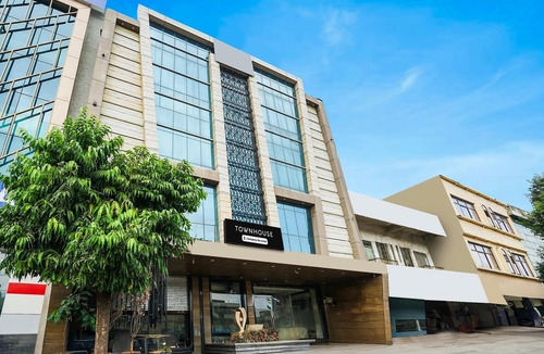 Kota House | Super Deluxe Room Hotel Rockland