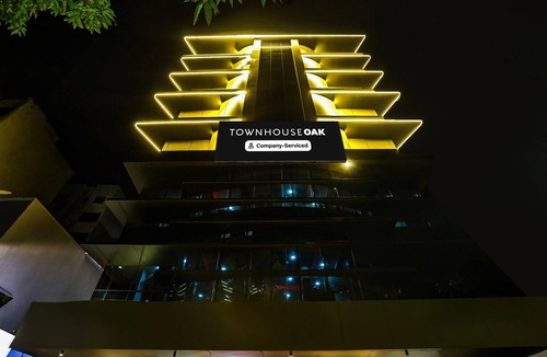Ramdaspeth House | Super Deluxe Room Hotel Tiyana Inn