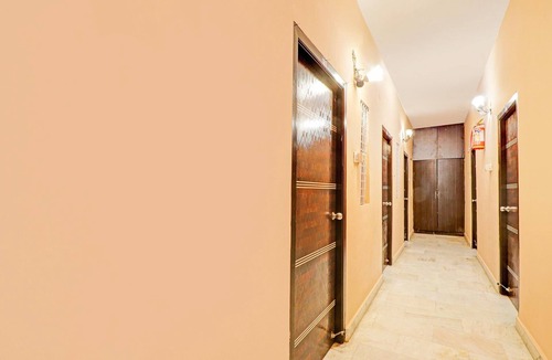 Karimnagar House | Super Deluxe Room Laxmi Residency