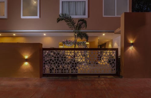 Gomti Nagar House | Super Deluxe Room Veridian Inn