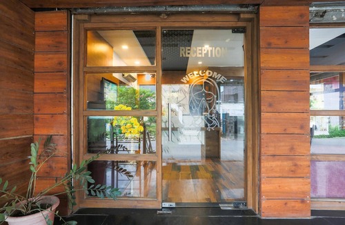 Haldwani House | Super Deluxe RoomHotel Jatin