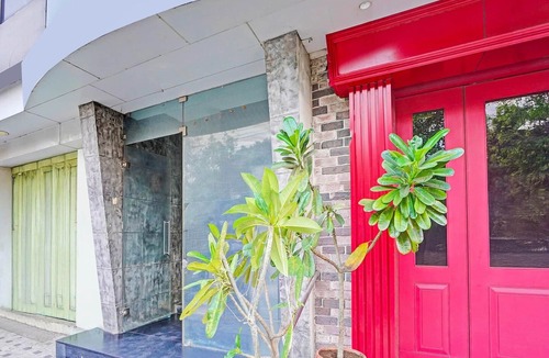 Nagpur House | Super Deluxe Roomhotel Jagannath Deluxe