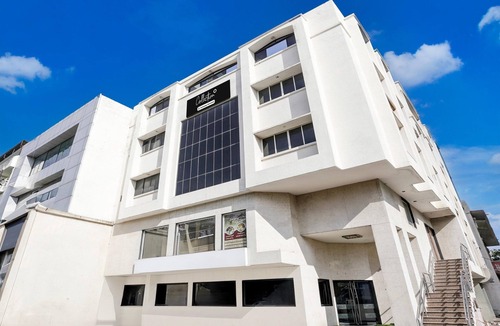 Rajkot House | Super Deluxe Twin Room Hotel Harmony