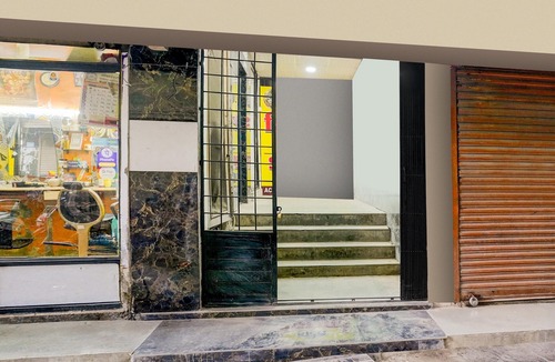 Nashik House | Super Deluxe Twin Roomhotel Shiv Sai