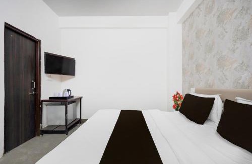 Kota Hotel | Super Hotel O City Park Kota Formerly Oxyluxe