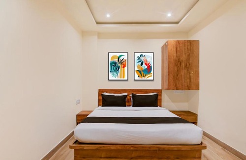 Kolkata Hotel | Super Hotel O COZY STAY GUEST HOUSE