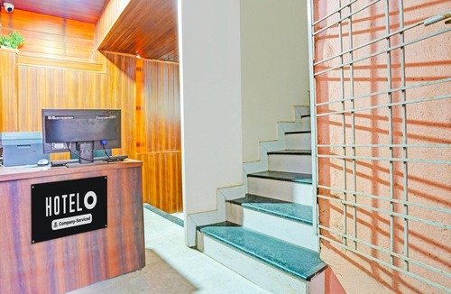Nagpur House | Super Hotel O Dighori Nagpur