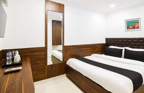 Kolkata Hotel | Super Hotel O Eminent Hotel