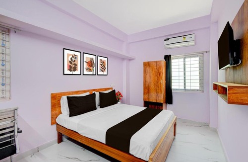 Medchal Hotel | Super Hotel O Gandimaisamma Temple Hyderabad