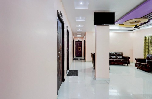 Nellore House | Super Hotel O GT Road Nellore