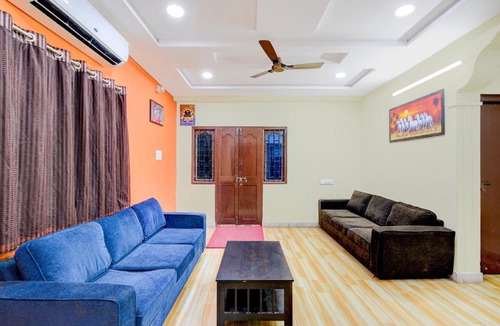 Miyapur Hotel | Super Hotel O Hyderabad City Centre Formerly S Grand Residency