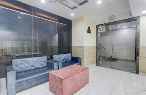 Mohangarh Hotel | Super Hotel O IIM Road Lucknow