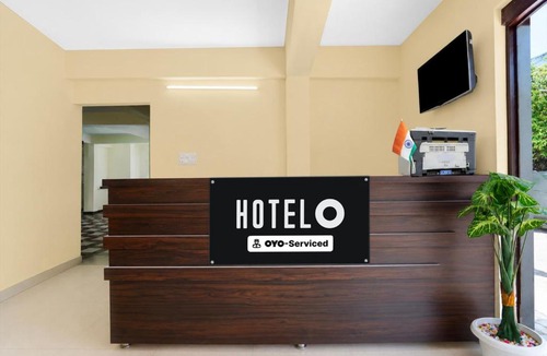 Varanasi Hotel | Super Hotel O Kashi Ghat Varanasi Formerly Ganga Valley