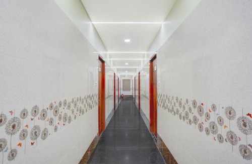 Nellore Hotel | Super Hotel O Magunta Layout Nellore Formerly The Paradise Guest Inn