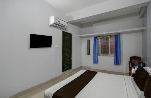 Hyderabad Hotel | Super Hotel O Mallapur Crossway Formerly RBS Residency