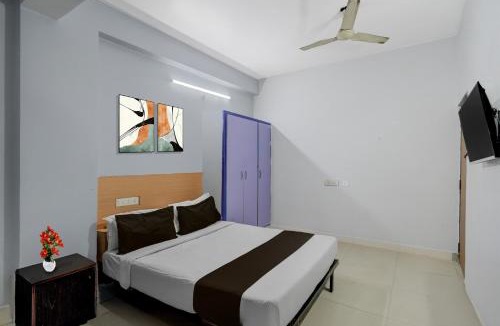 Hyderabad Hotel | Super Hotel O Mallapur Crossway Formerly RBS Residency