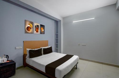 Hyderabad Hotel | Super Hotel O Mallapur Crossway Formerly RBS Residency