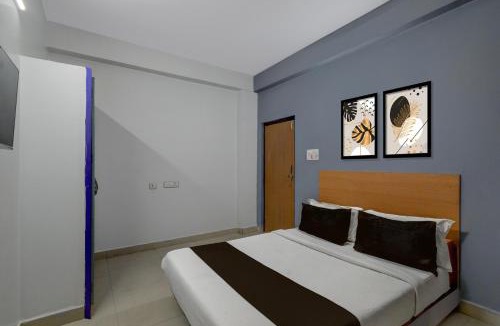 Hyderabad Hotel | Super Hotel O Mallapur Crossway Formerly RBS Residency