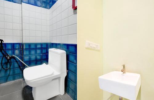 Hyderabad Hotel | Super Hotel O Moula Ali Neredmet