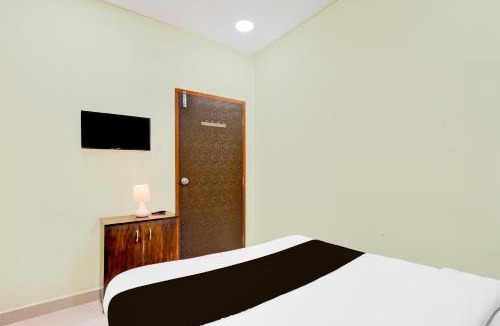 Hyderabad Hotel | Super Hotel O Moula Ali Neredmet