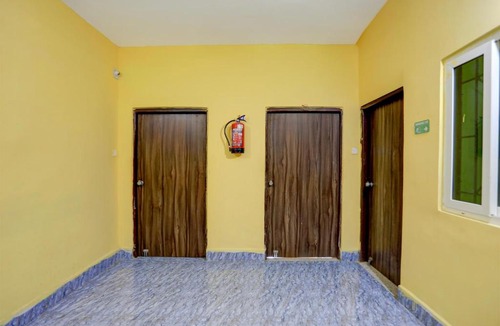 Rasulgarh Hotel | Super Hotel O Palasuni Bridge Bhubaneswar Formerly Ganpat