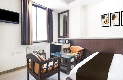 Ranchi Hotel | Super Hotel O Park Street Inn