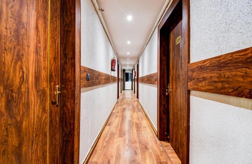 Civil Lines Hotel | Super Hotel O Prayagraj Junction Civil Line Formerly Station View