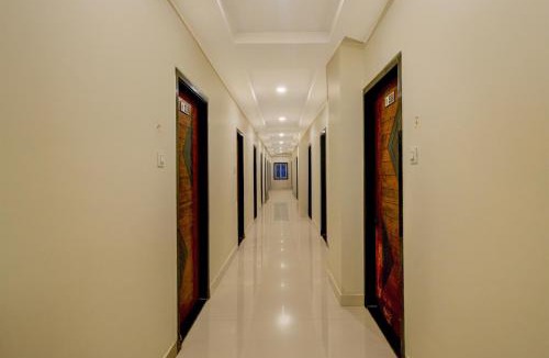 Medchal Hotel | Super Hotel O RB Comfort