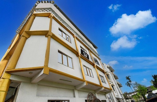 Shibpur House | Super Hotel O Shalimar Railway Junction