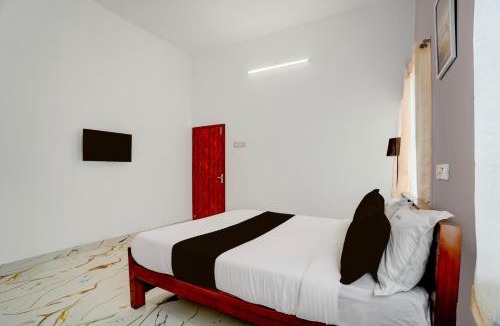 Porur Hotel | Super Hotel Redmoon Residency Elite