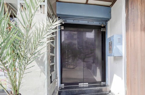Nagpur House | Super Itwari Station Formerl Hotel Prime
