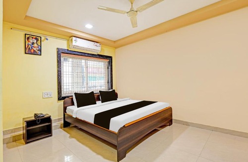 Visakhapatnam Hotel | Super OYO Collection O NAD Near Airport