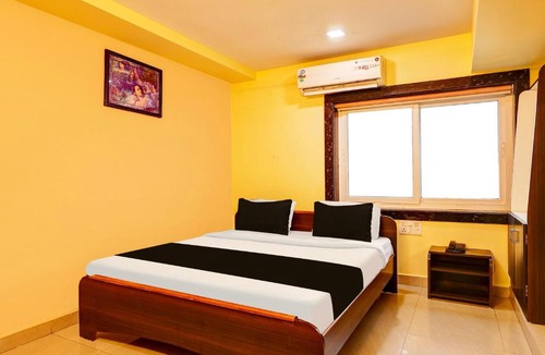 Visakhapatnam Hotel | Super OYO Collection O NAD Near Airport