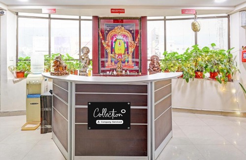 Visakhapatnam Hotel | Super OYO Collection O NAD Near Airport