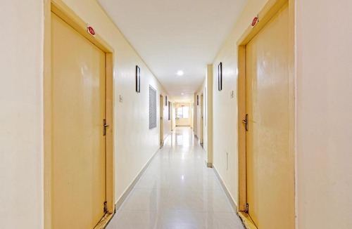 Visakhapatnam Hotel | Super OYO Collection O NAD Near Airport