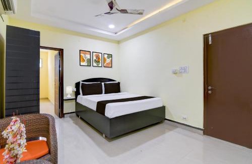 Srikakulam Hotel | Super OYO Collection O Rama Lakshmana Junction Srikakulam