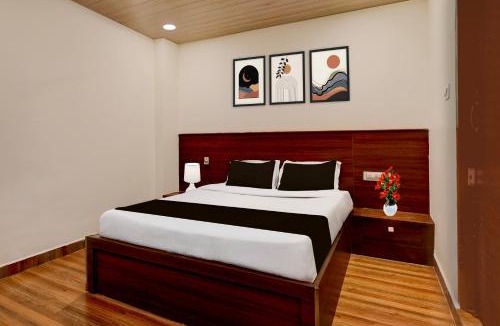 Machilipatnam Hotel | Super OYO Hotel O Machilipatnam