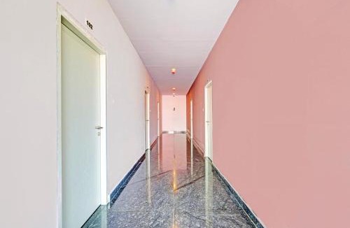 Vijayawada Hotel | Super OYO Hotel O Ramarvapadu Near ESI Hospital