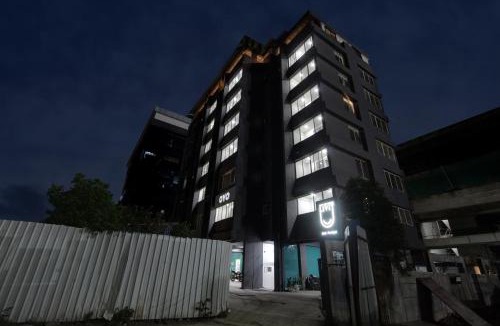 Baner Hotel | Super OYO Townhouse 1237 Balewadi