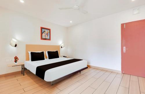 Dwaraka Nagar Hotel | Super OYO Townhouse Visakhapatnam