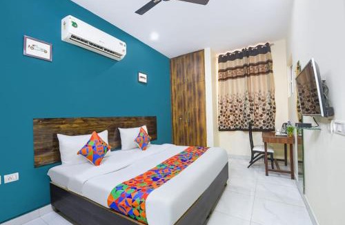 Gurugram Hotel | Super Townhouse 28