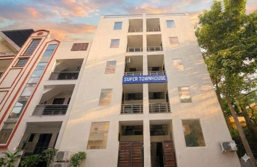 Gurugram Hotel | Super Townhouse 28