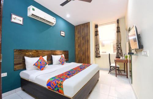 Gurugram Hotel | Super Townhouse 28