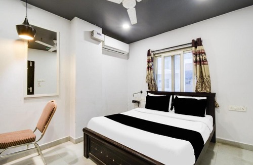 Hyderabad Hotel | Super Townhouse Alwal Road